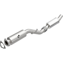Load image into Gallery viewer, MagnaFlow 05-06 Audi A4 Quattro 3.2L Direct Fit Converter - 4481119