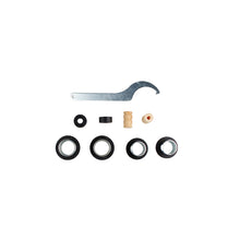 Load image into Gallery viewer, Bilstein B14 (PSS) 06-15 Toyota Yaris Front &amp; Rear Monotube Performance Suspension Kit - 47-237834