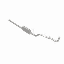 Load image into Gallery viewer, BRExhaust 03 Dodge Ram 1500 5.7L Exhaust Kit - 106-0451