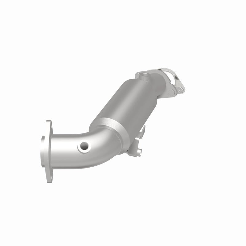 MagnaFlow 16-17 Explorer L4 2.3 OEM Close Coupled Direct Fit Converter - 21-818