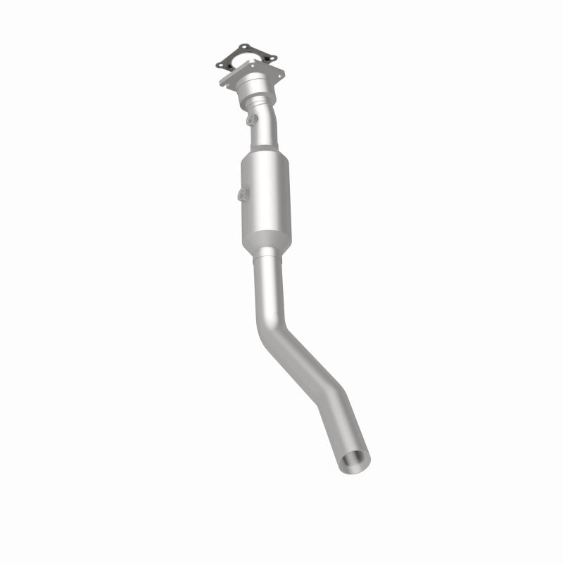 MagnaFlow 11-14 Jeep Patriot 2.4L Direct Fit Converter - 5561509
