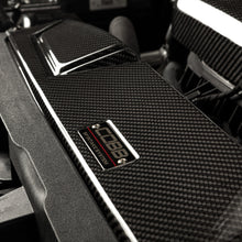 Load image into Gallery viewer, Cobb 22-23 Volkswagen Golf GTI MK8 Redline Carbon Fiber Intake System - 7A1160