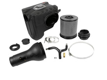 Load image into Gallery viewer, aFe Momentum HD Cold Air Intake System w/ Pro DRY S Filter Nissan Titan XD 17-21 V8-5.6L - 50-70034D