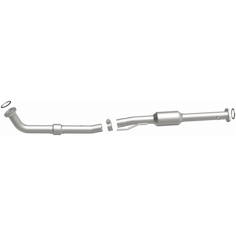 MagnaFlow 04-06 Toyota Solara 2.4L Direct Fit Converter - 5571250