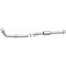 Load image into Gallery viewer, MagnaFlow 04-06 Toyota Solara 2.4L Direct Fit Converter - 5571250