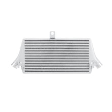 Load image into Gallery viewer, Mishimoto 01-07 Mitsubishi Lancer Evolution 7/8/9 Race Intercooler - Silver - MMINT-EVO-01X