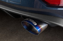 Load image into Gallery viewer, Cobb Subaru 18-21 Volkswagen GTI (MK7.5) Titanium Cat-Back Exhaust System - 5V2160