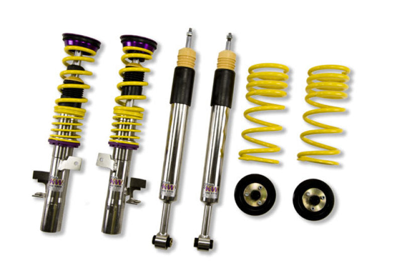 KW Coilover Kit V2 Mazda 3 MPS-Mazdaspeed (BK) - 15275010