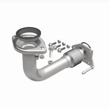 Load image into Gallery viewer, BRE Exhaust 03-07 Accord 2.4L Front Pipe Kit - 107-0054