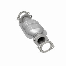 Load image into Gallery viewer, MagnaFlow Conv DF 00-01 Maxima/I30 rear - 93230