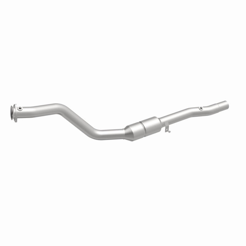 MagnaFlow Conv DF 01-03 Audi S8 4.2L Passenger Side - 24116
