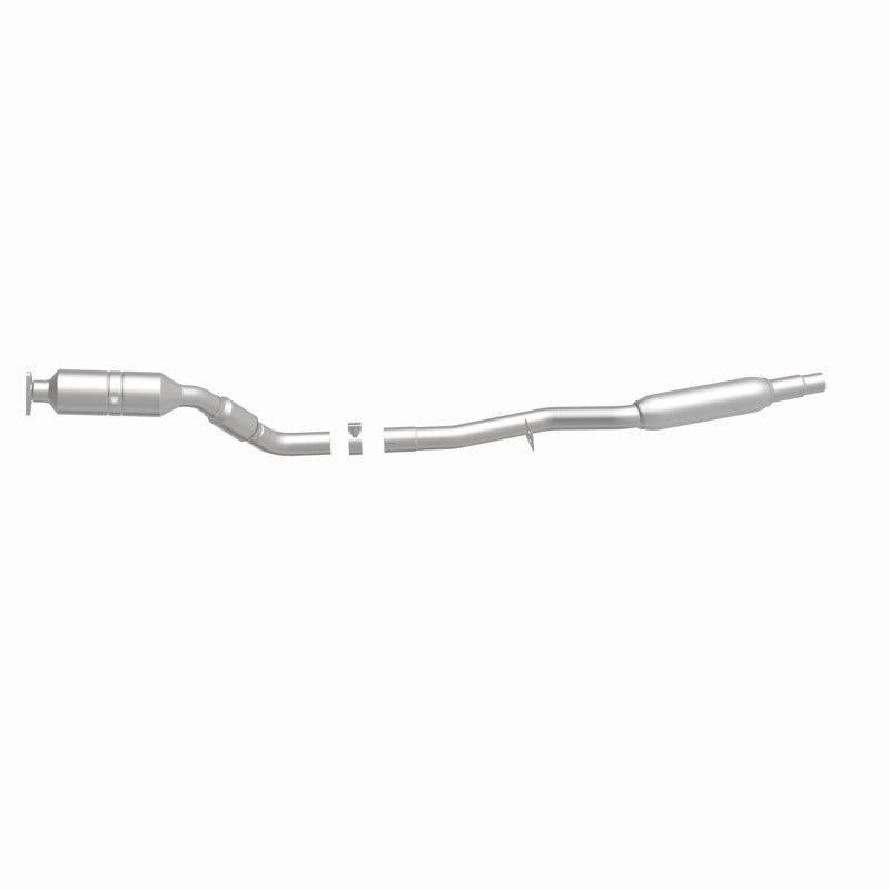 MagnaFlow Direct Fit Catalytic Converter 05-06 Audi A6 Quattro 3.2L - 4481133