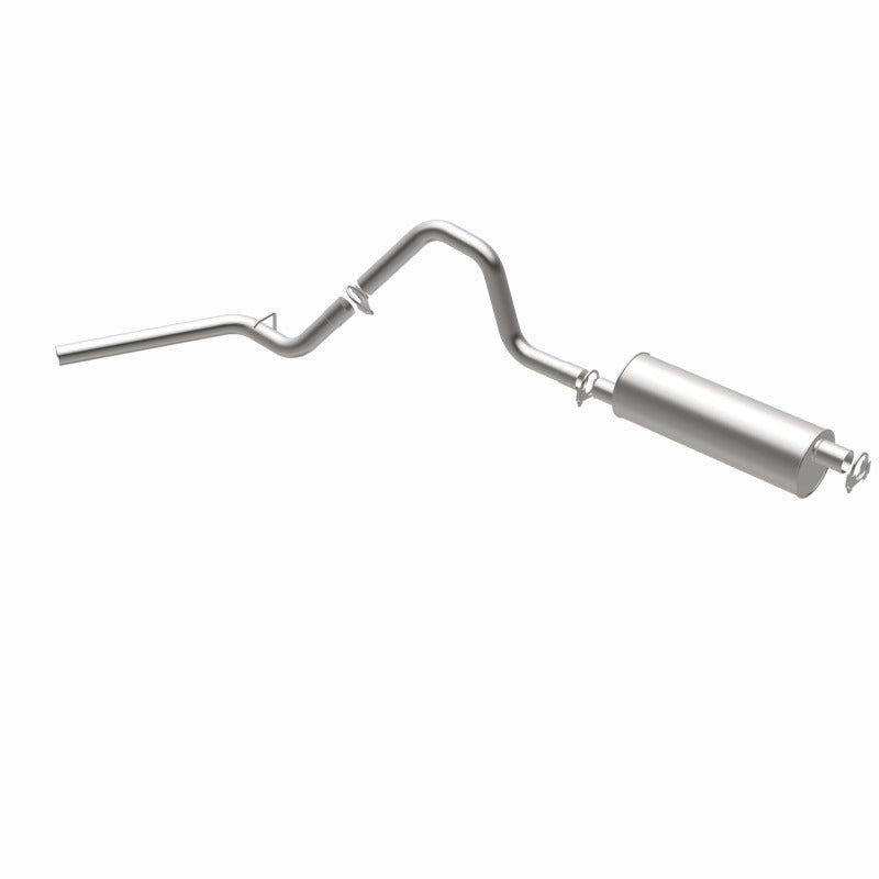 MagnaFlow BRE Exhaust Kit 87-96 Ford Bronco - 106-0381