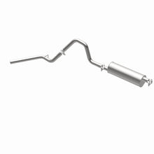 Load image into Gallery viewer, MagnaFlow BRE Exhaust Kit 87-96 Ford Bronco - 106-0381