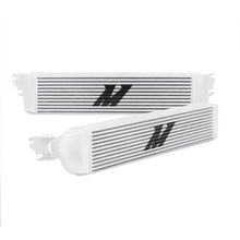Load image into Gallery viewer, Mishimoto 03-05 Dodge Neon SRT-4 Silver Aluminum Performance Intercooler Kit - MMINT-SRT4-03SL