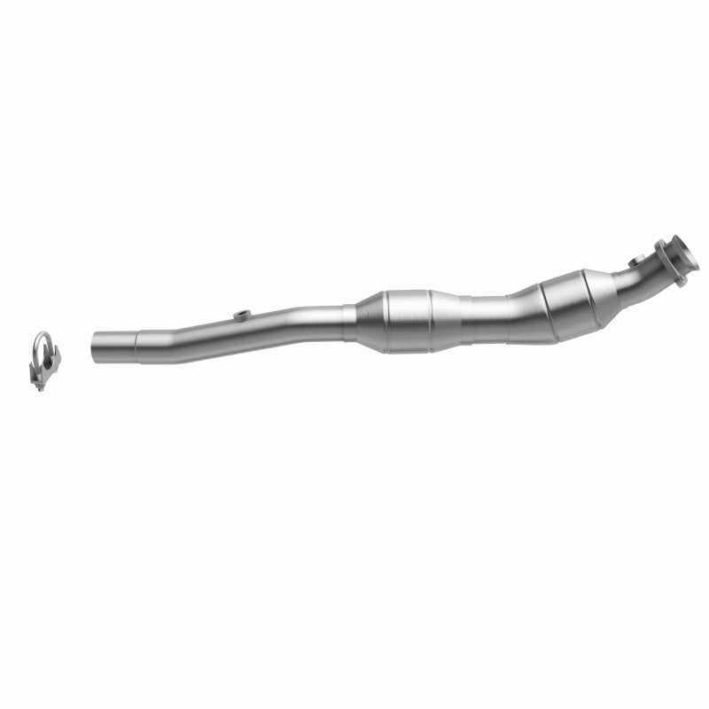 MagnaFlow 2005 Land Rover Range Rover 4.4L Direct Fit Converter - 4551722