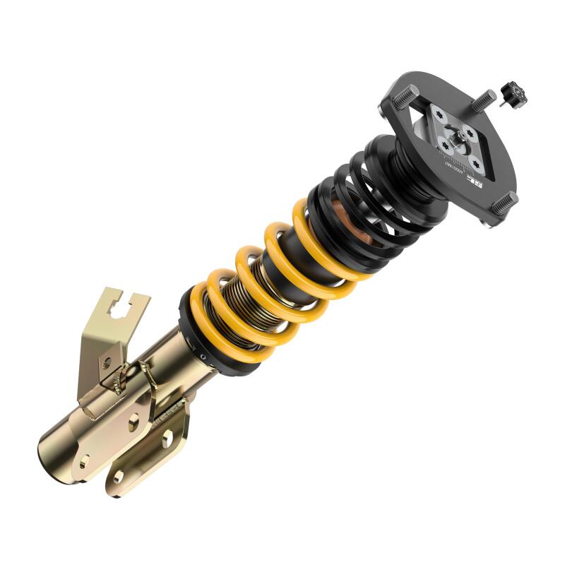 ST XTA Plus 3 Coilover Kit Nissan S13 240SX - 1820285804