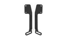Load image into Gallery viewer, GrimmSpeed 2018+ Subaru Crosstrek TRAILS Ditch Light Brackets - TBG114038
