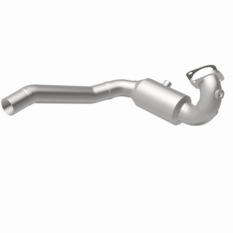 MagnaFlow Direct Fit Catalytic Converter 15-17 Ford Edge 2.7L OEM Grade - 21-603