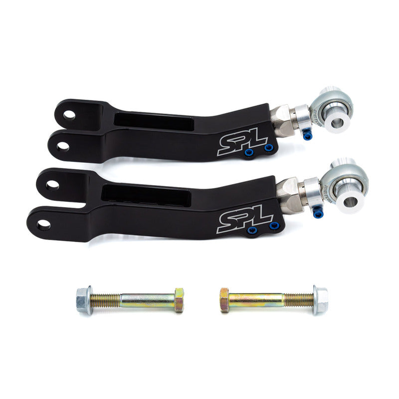 SPL Parts 2013+ Subaru BRZ/Toyota 86 Rear Traction Arms - SPL RTR FRS