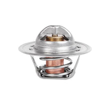 Load image into Gallery viewer, Mishimoto Jeep Wrangler 2.5L/4.0L/4.2L Racing Thermostat - MMTS-WRA-87L
