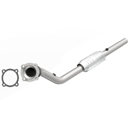 MagnaFlow Direct Fit Catalytic Converter 00-06 Audi TT 1.8L - 51715