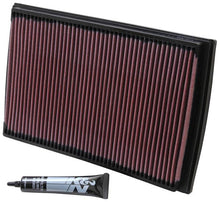 Load image into Gallery viewer, K&amp;N Replacement Air Filter VOLVO S60/XC70 00-08, S80 05-06, V70 00-07 - 33-2176