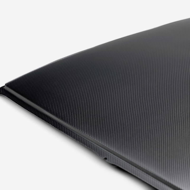 Seibon 2022 Subaru WRX Dry Carbon Roof Replacement - CR22SBIMP-DRY