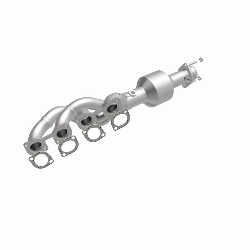 MagnaFlow Direct Fit Catalytic Converter 04-05 BMW 545I 4.4L P/S - 452790