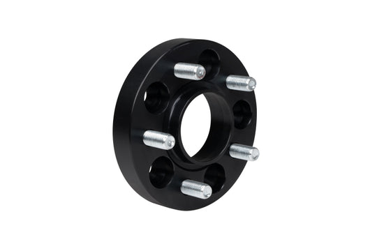 Eibach 22-23 Genesis GV60 Pro-Spacer Kit (20mm Pair) (Black) - S90-4-20-048-B