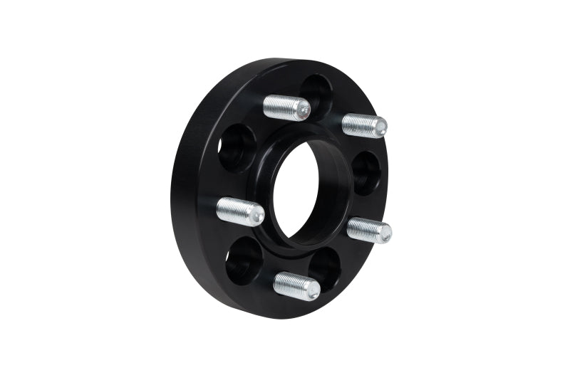 Eibach 21-23 Ford Mustang Mach-E Pro-Spacer Kit (25mm Pair) (Black) - S90-4-25-039-B