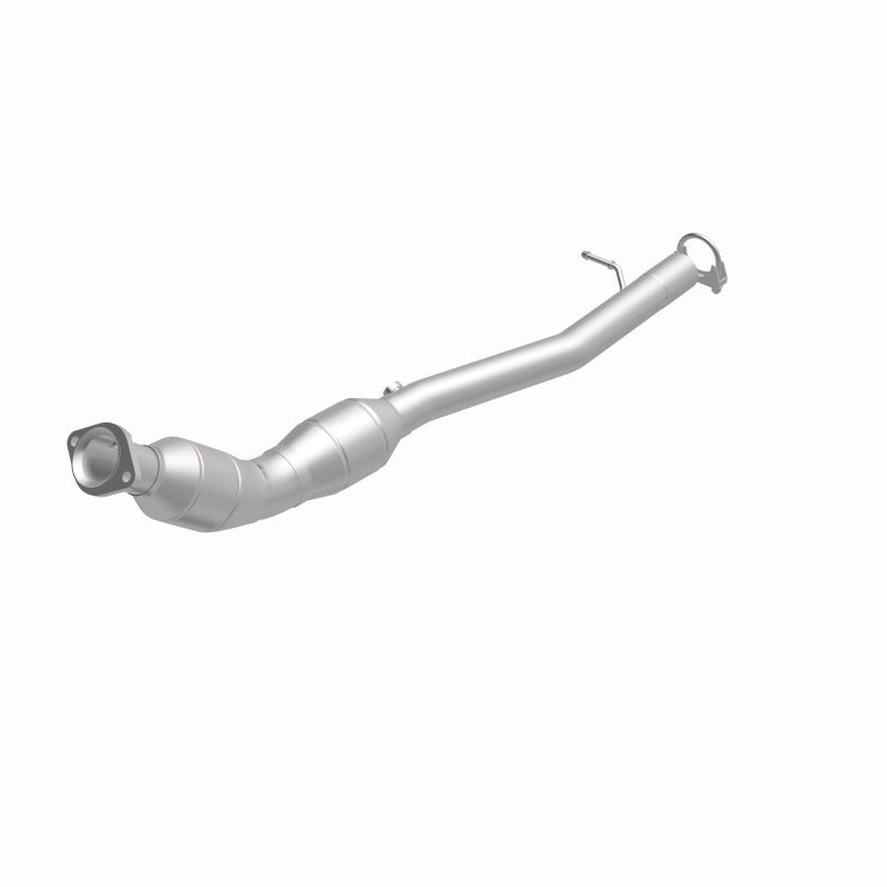 MagnaFlow Direct Fit Catalytic Converter 06-08 Range Rover D/S OEM - 49713