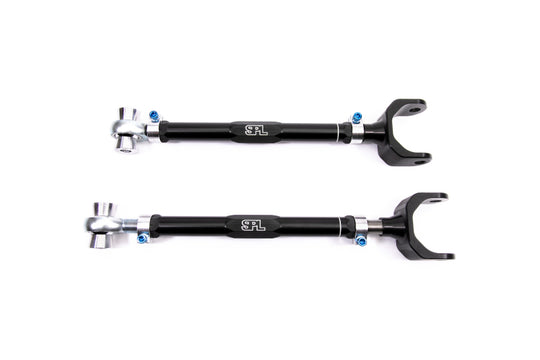 SPL Parts 2016+ Chevrolet Camaro (Gen 6) Rear Traction Links - SPL RTR CAM6