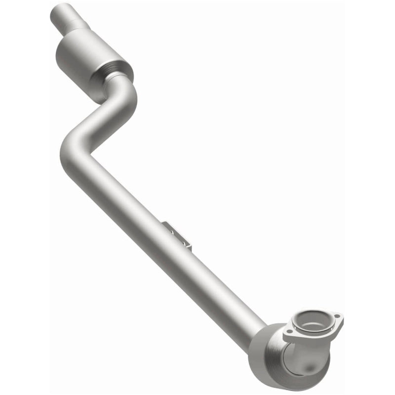 MagnaFlow Direct Fit Catalytic Converter 02-04 Mercedes C32 3.2L Passenger Side - 49806