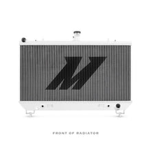 Load image into Gallery viewer, Mishimoto 10-11 Chevrolet Camaro SS V8 Aluminum Radiator - MMRAD-CSS-10