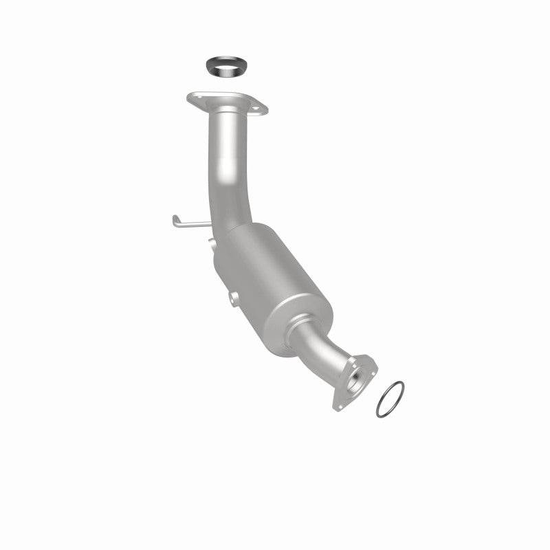 MagnaFlow California Grade CARB Compliant Direct Fit Catalytic Conv 02-06 Acura RSX Type-S L4 2.0L - 5461182