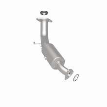 Load image into Gallery viewer, MagnaFlow California Grade CARB Compliant Direct Fit Catalytic Conv 02-06 Acura RSX Type-S L4 2.0L - 5461182