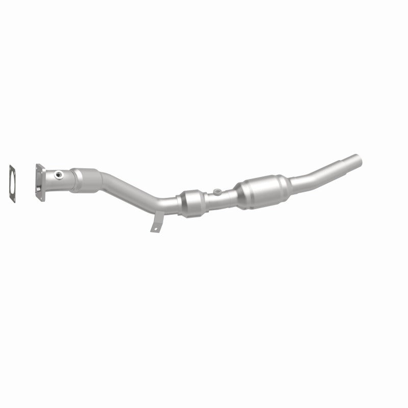 MagnaFlow Conv DF 00-02 Audi A6 Quattro 2.7L - 23644