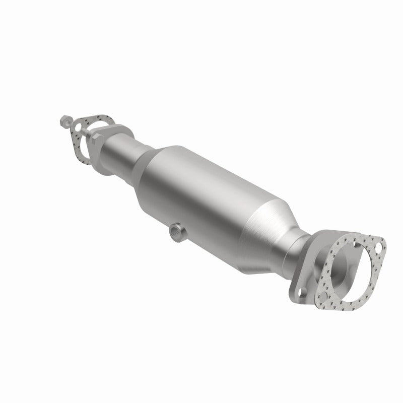 MagnaFlow Direct Fit Catalytic Conv OEM Grade Federal EPA Compliant 10-13 Kia Forte / Forte Koup - 21-161