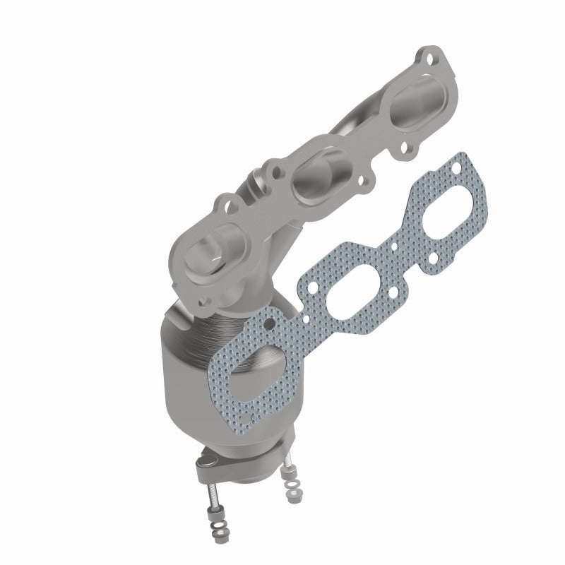 MagnaFlow 10-12 Ford Escape 3.0L Direct Fit Converter - 5582920