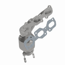 Load image into Gallery viewer, MagnaFlow 10-12 Ford Escape 3.0L Direct Fit Converter - 5582920
