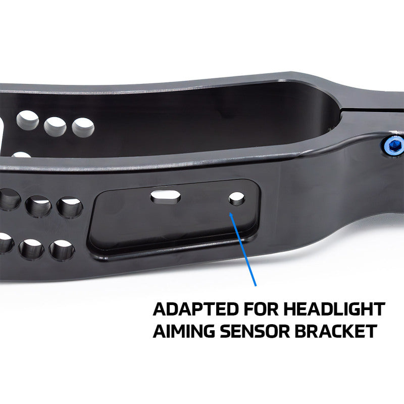 SPL Parts 2013+ Subaru BRZ/Toyota 86 / 2015+ Subaru WRX/STI Rear Lower Camber Arms - SPL RLL FRS
