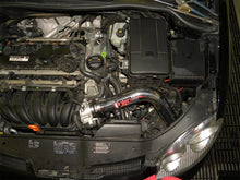 Load image into Gallery viewer, Injen 09-10 VW Golf 2.5L Polished Cold Air Intake w/ MR Tech/Air Fusion/Nano-Fiber Filter (NO MAF) - SP3027P
