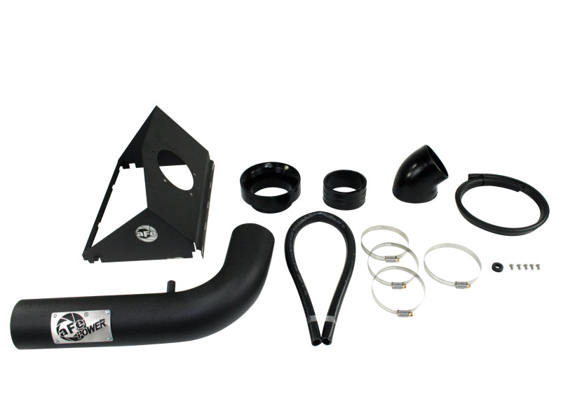aFe MagnumFORCE Intakes Stage-2 P5R AIS P5R Dodge Trucks 03-08 V8-5.7L - 54-11992