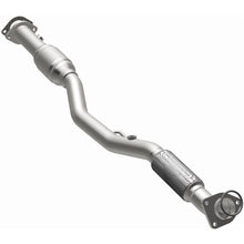 Load image into Gallery viewer, MagnaFlow 07-10 Nissan Altima 2.5L Direct Fit Converter - 5571504