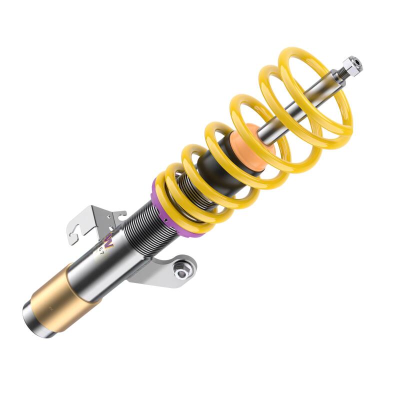 KW Coilover Kit V1 BMW 4-Series - 102200AE