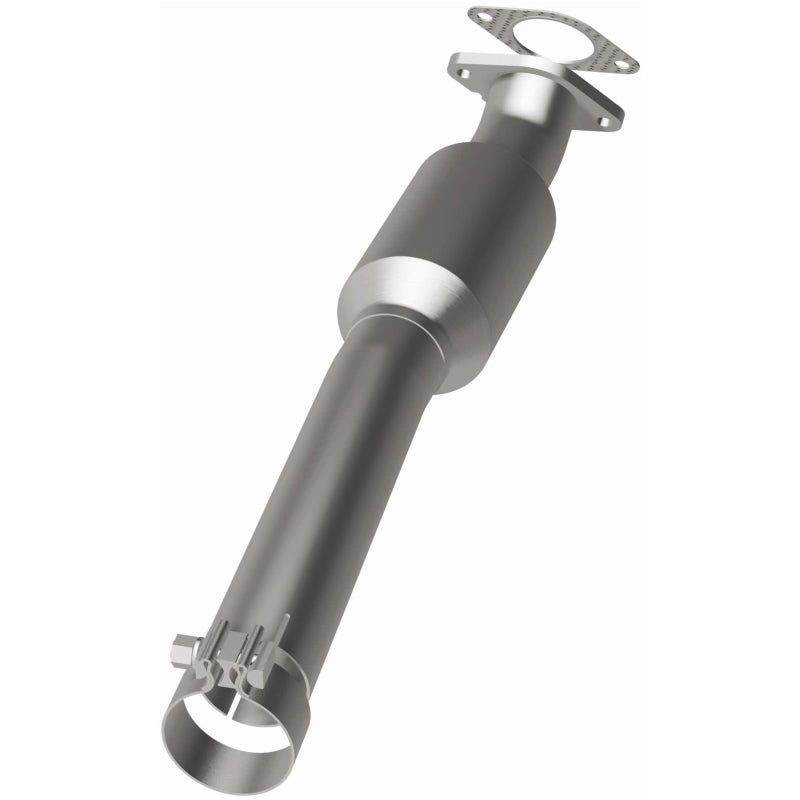 MagnaFlow Direct Fit Catalytic Converter 2017 Fusion L4 2 OEM Close Coupled - 21-479