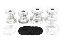 Load image into Gallery viewer, SPL Parts 03-08 Nissan 350Z Solid Subframe Bushings - SPL SSB Z33