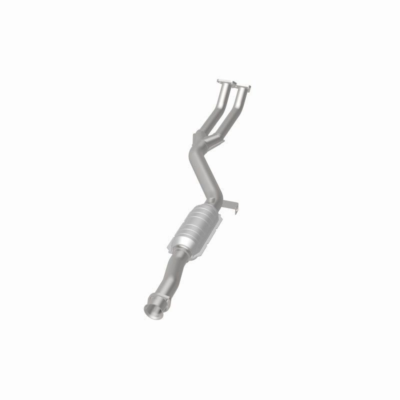 MagnaFlow Direct Fit Catalytic Converter 91-96 BMW 850 V12 D/S - 93684