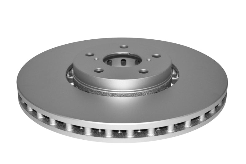 DBA 05-12 Lexus GS300/GS450H/iS350 Street Series En-Shield Front Brake Rotor - DBA2720E